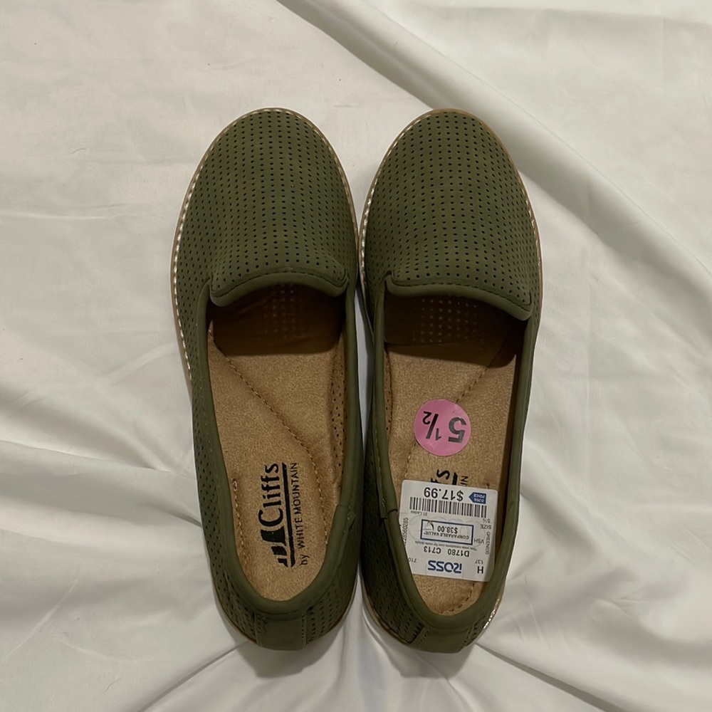 Slip Ons